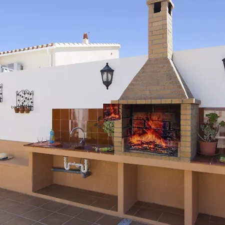 Villa Maria Del Mar By