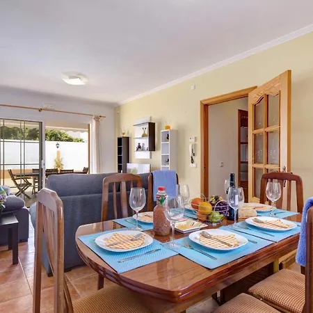 Villa Maria Del Mar By Cala En Porter (Menorca)