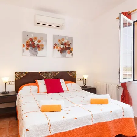 Maria Del Mar By Villa