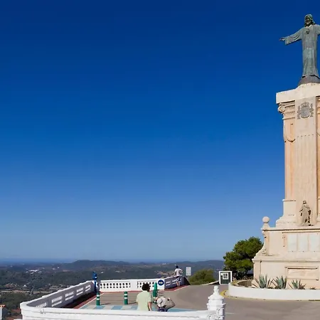 Maria Del Mar By Villa *