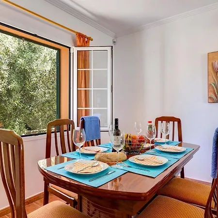 Villa Maria Del Mar By