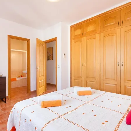 Villa Maria Del Mar By