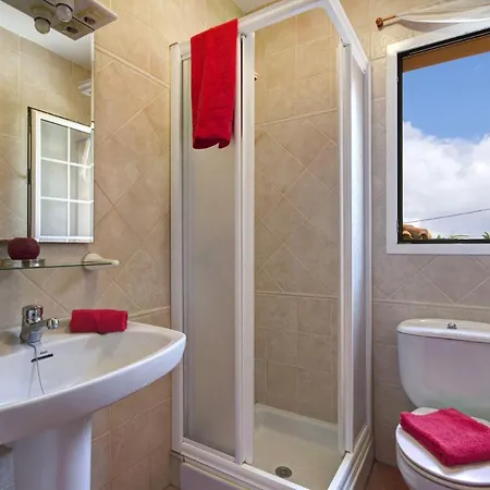 Villa Maria Del Mar By Cala En Porter (Menorca)