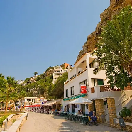 Maria Del Mar By Cala En Porter (Menorca)