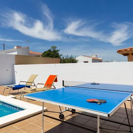 Villa Maria Del Mar By *