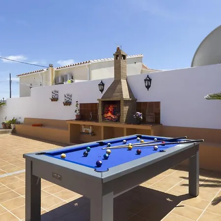 Villa Maria Del Mar By *