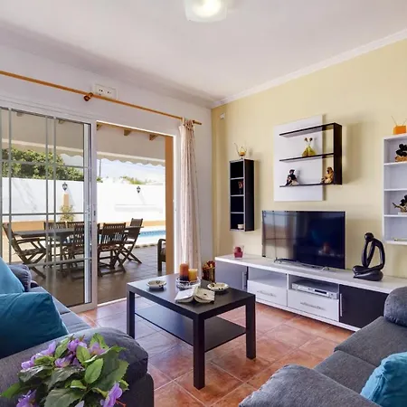 Maria Del Mar By Cala En Porter (Menorca)