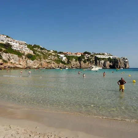 Maria Del Mar By Cala En Porter (Menorca)