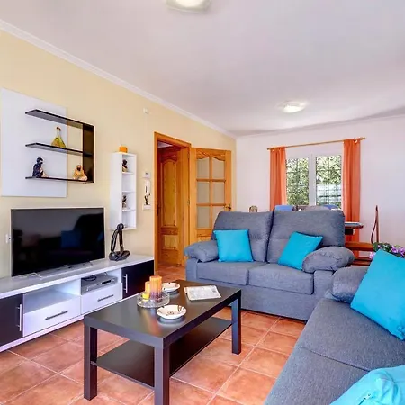 Villa Maria Del Mar By *